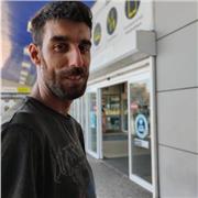 Profesor para clases particulares y de refuerzo para alumnos de E.S.O